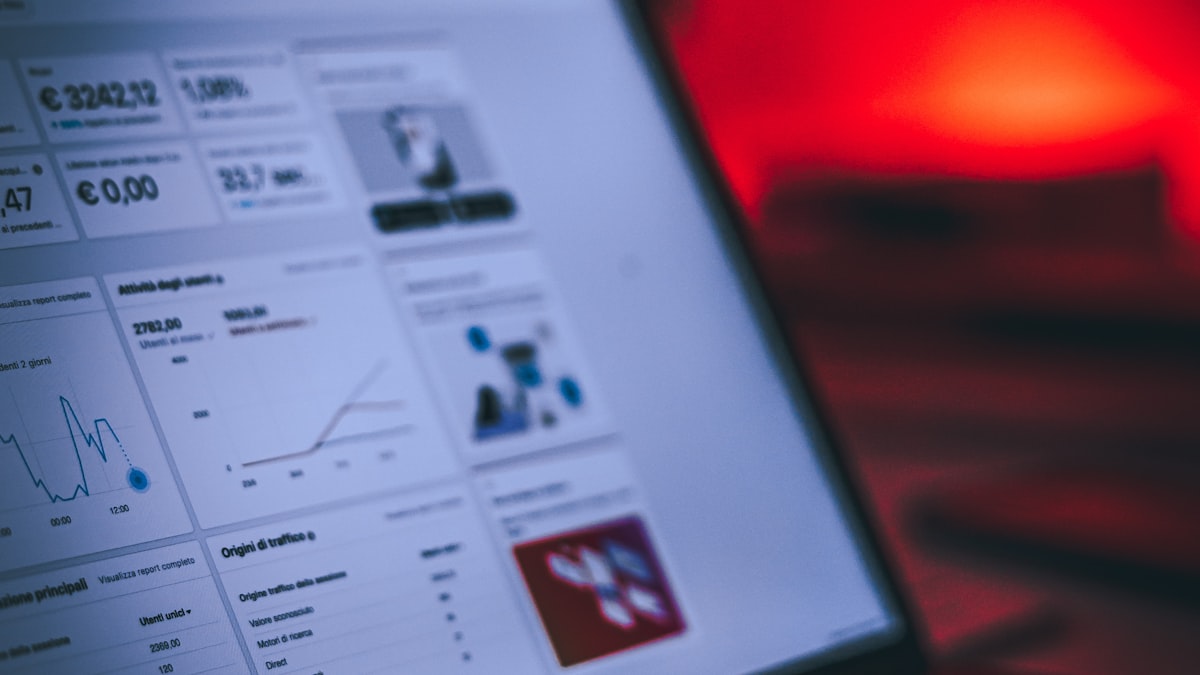 SEO dla małych firm – praktyczny przewodnik 2026