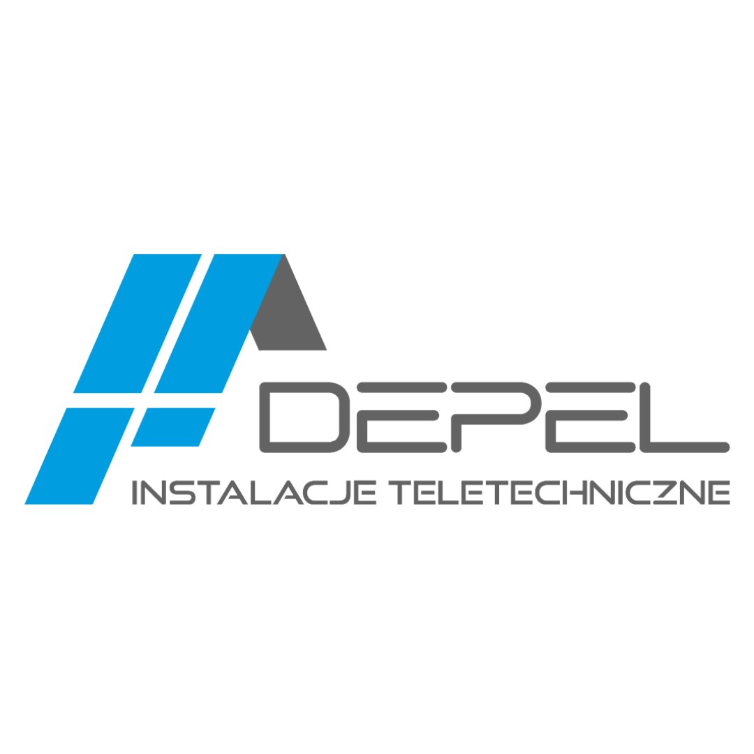 Logo DEPEL
