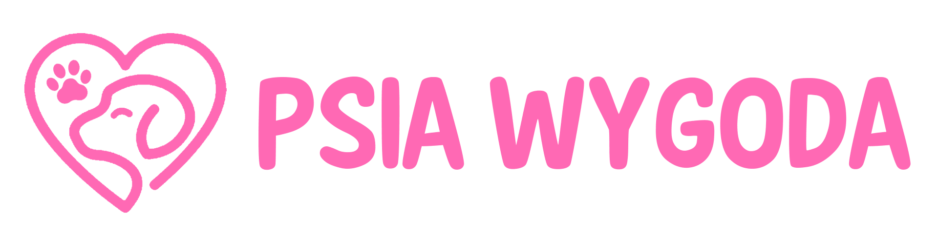 Logo Psia Wygoda