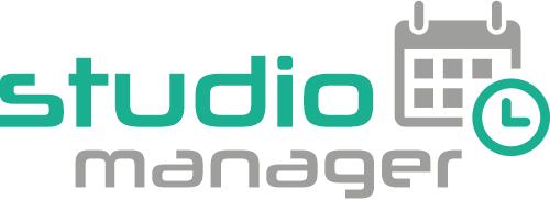 Logo StudioManager