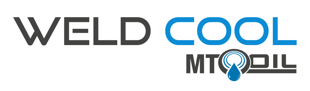 Logo WeldCool